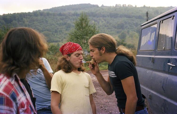 ©Jay Blakesberg | Sensi Magazine