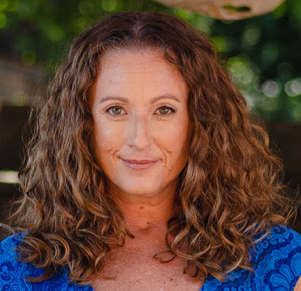 Amanda Reiman | Sensi Magazine
